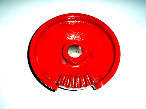 Pogonska ploča D30 W 122