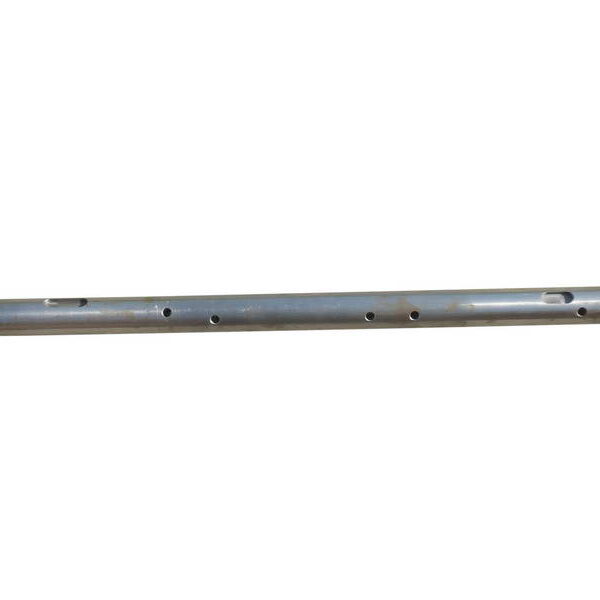 Osovina vezača W 169