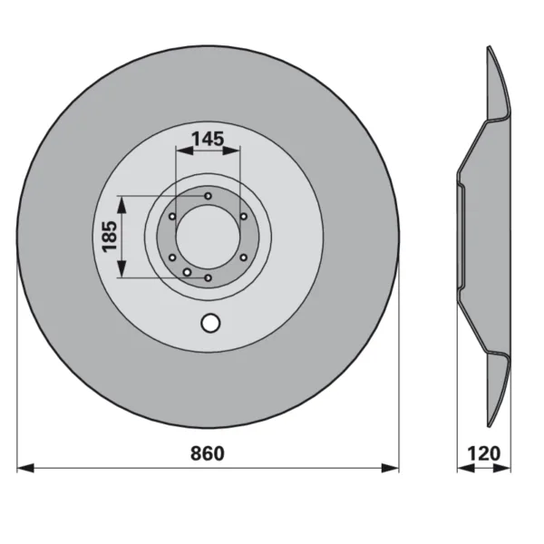 Disk
