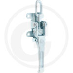 Ekscentrični zatvarač