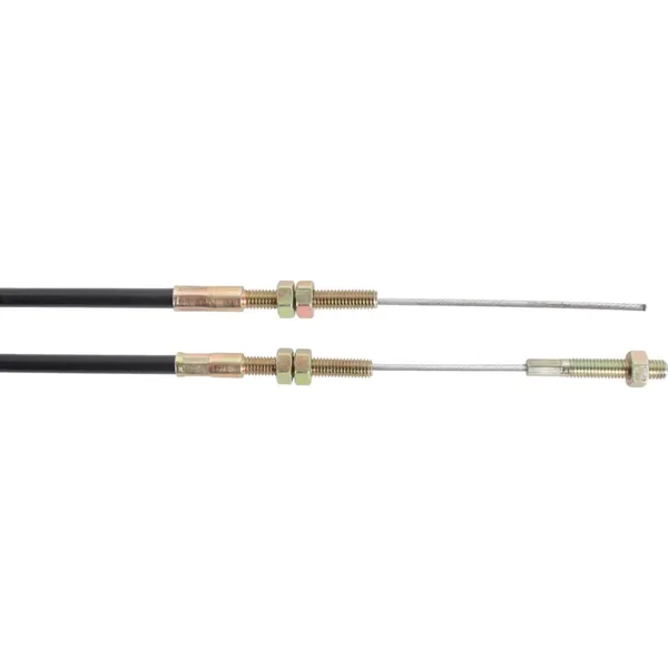 Sajla za vuču za ručni gas, duljina 1170 mm odgovara za Steyr 1-34-643-531