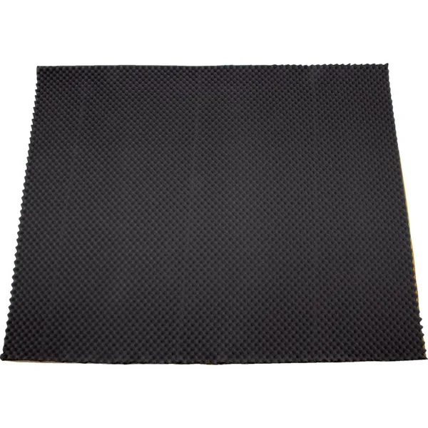 Otirači s kvržicama, 1500 x 1200 mm prigušivač buke