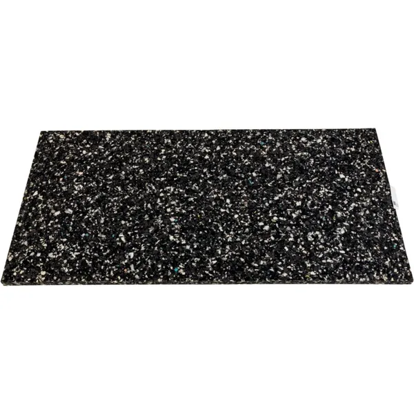 Podloga za zvučnu izolaciju nije samoljepljiva 1000 x 500 x 20 mm