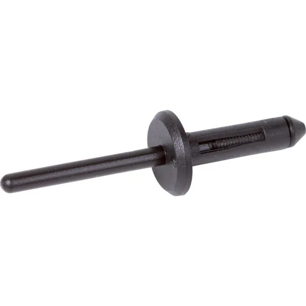 Plastične zakovice S8016-2, promjer 4,8 mm, 10 Komad 10 komad