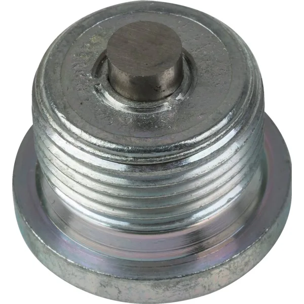 Čep ulja navojni s magnetom M22x1,5 mm