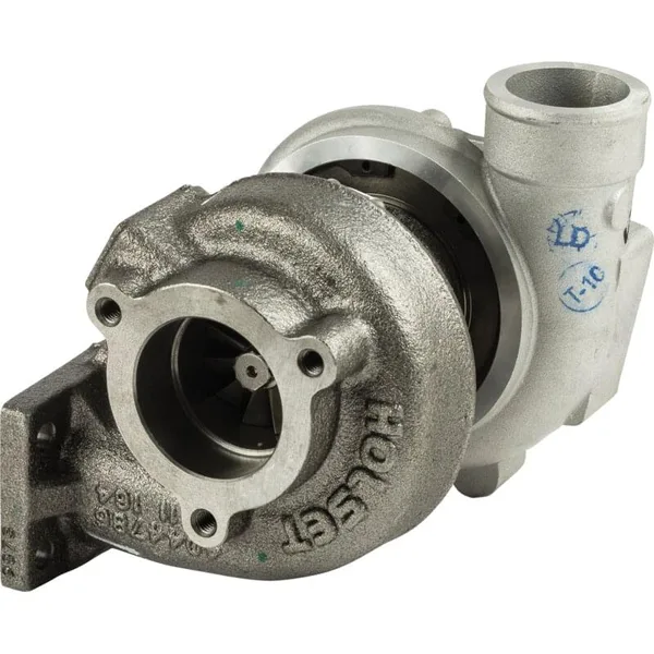 Turbo punjač odgovara za CNH 504053177