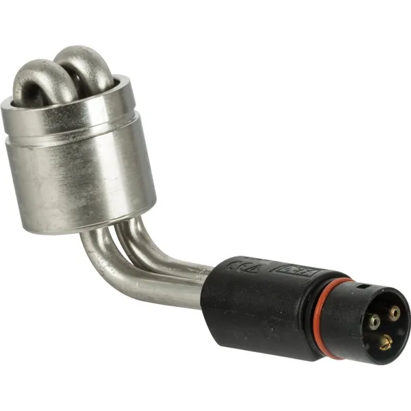 Grijači element 400 W pogodno za Iseki
