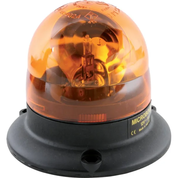 Warnleuchte Micro zum Schrauben 24 V