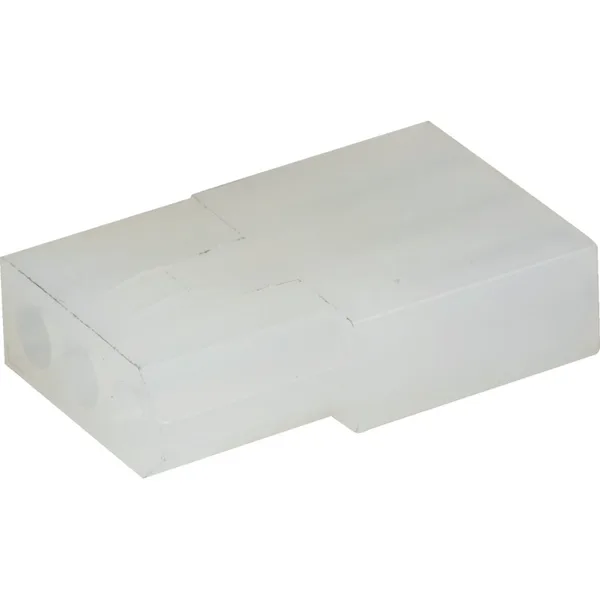 Utikač 3 polne, 2,36 mm Standard, Molex 03-06-1032