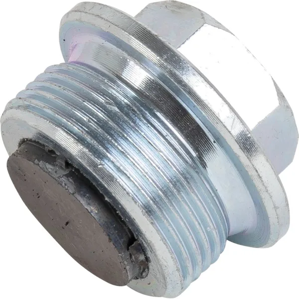 Čep ulja navojni M30 x 1,5 s magnetom odgovara za Steyr 131700210006