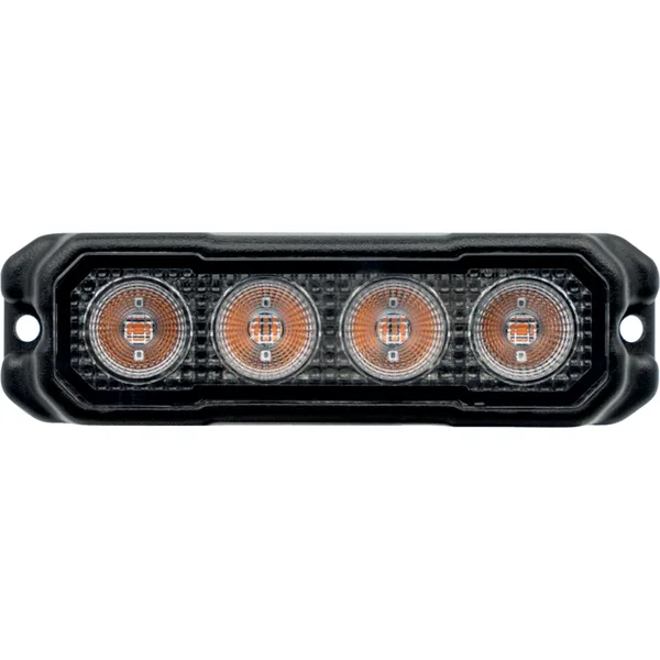 Treperavo LED svjetlo 9 – 30 V STROBEFAB I, standardno
