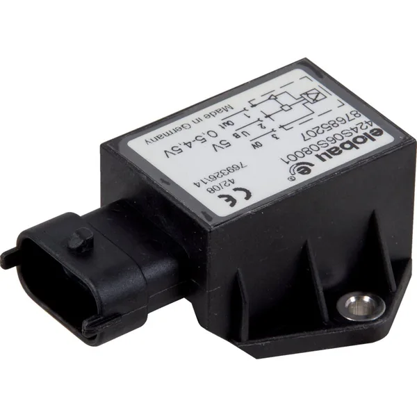 Potenciometar odgovara za CNH 87685207