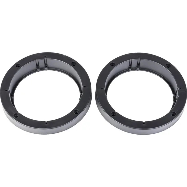 Distantni prsteni za zvučnik Ø 152 mm / Ø 165 mm, V = 20 mm – 35 mm, 2 Ambalaža