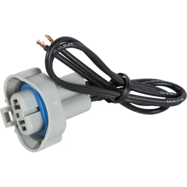 Postolje žarulje H9, kabel 275 mm