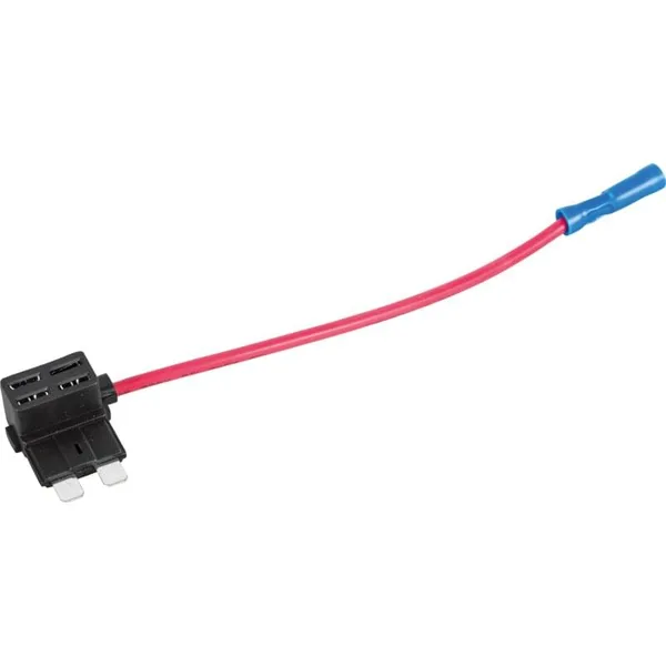 Držač osigurača 1,3 mm², duljina kabela 120 mm normOTO