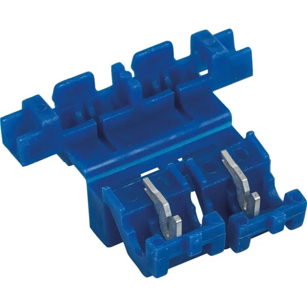 Držač osigurača Brzi priključak, 0,75 - 2,5 mm² normOTO