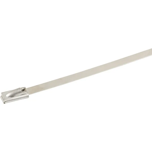 Kabelske veze 680 x 4,45 mm, nehrđajući čelik 304, 25 Komad
