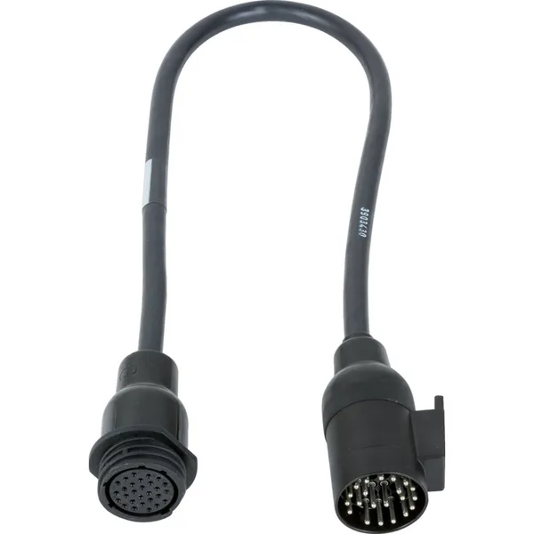 Kabel Samodijagnostika Iveco Trucks, 30-polni Texa