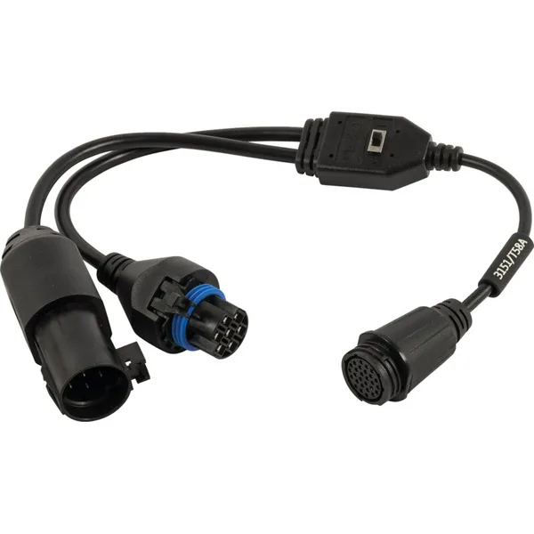 Interfacekabel TEXA Eigendiagnose Construction, Bobcat (3151 / T58A)