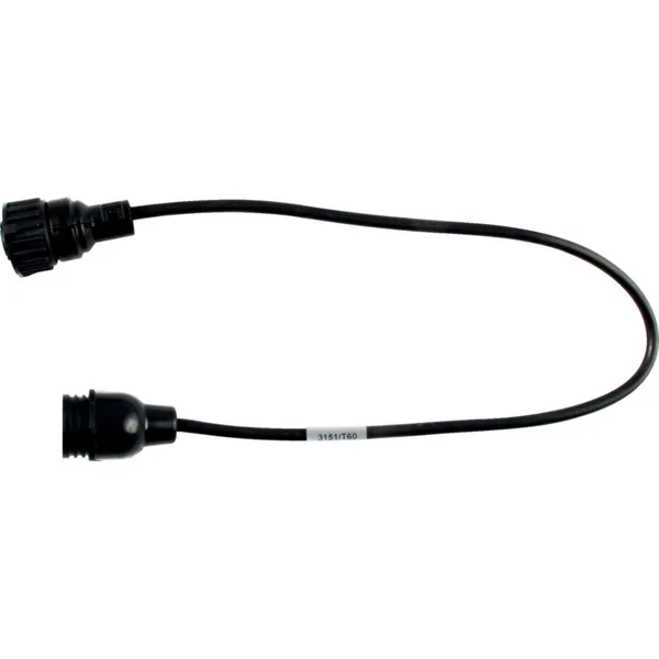 Interfacekabel TEXA Eigendiagnose Scania Motors 3151/T60