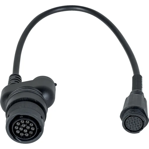 Interfacekabel TEXA Eigendiagnose Construction, Caterpillar 3151/T61