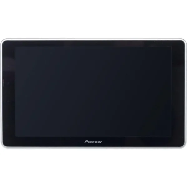 Radio 2-DIN, 6,8" zaslon osjetljiv na dodir DMH-AF555BT