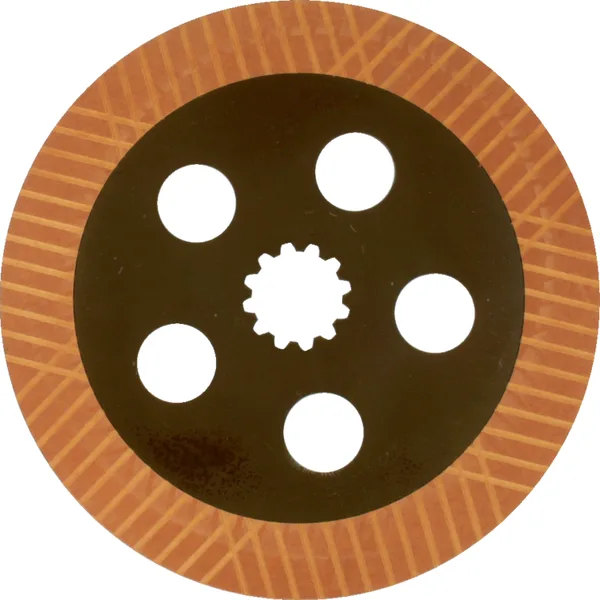 Bremsscheibe