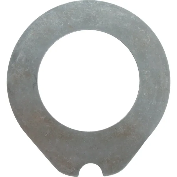 Metalna podloška VP 184 mm