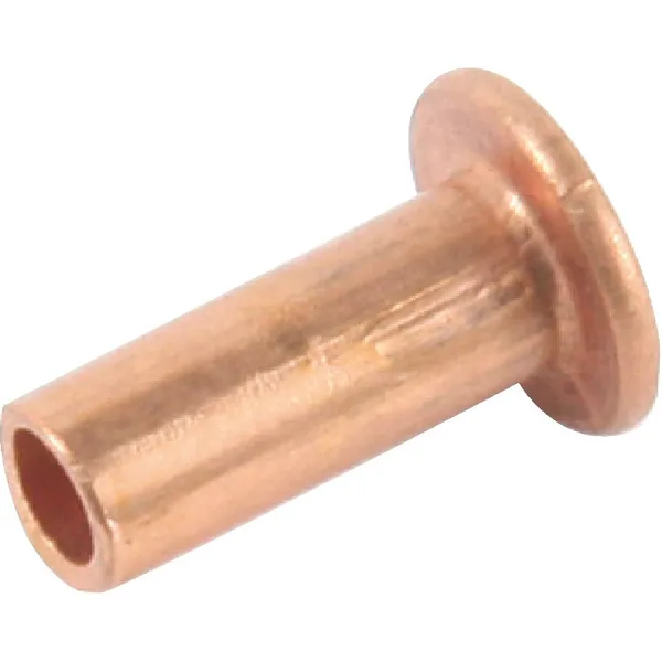 Bakrene zakovice 5 x 15 mm, 100 Komad