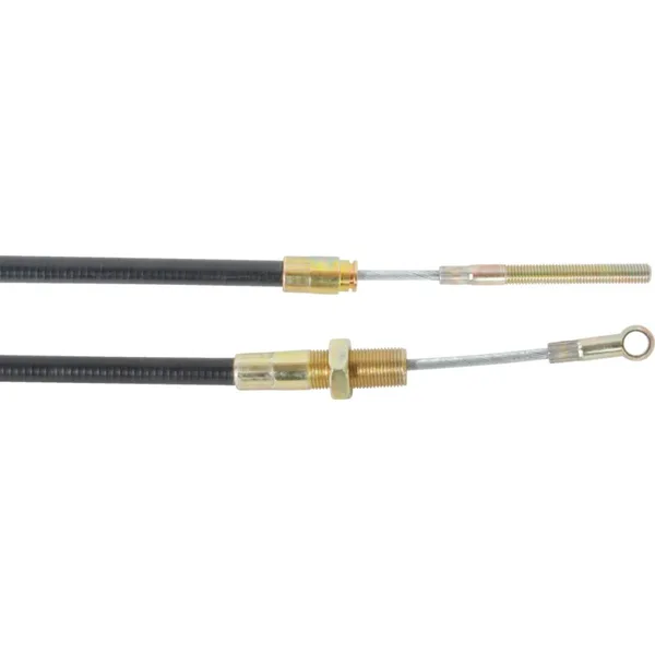 Sajla za vuču za mjenjač svih kotača, duljina 880 mm odgovara za Steyr 1-34-544-017