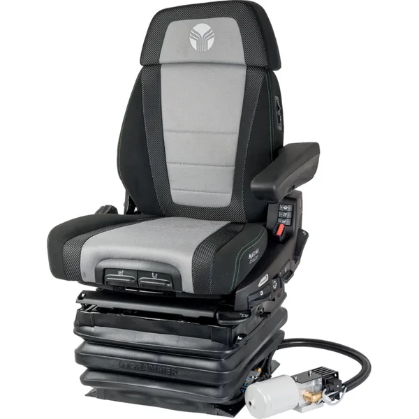 Sjedalo Maximo XT Evolution Active, 3000 do 500 oma Grammer MSG97EAC/741, 1424507
