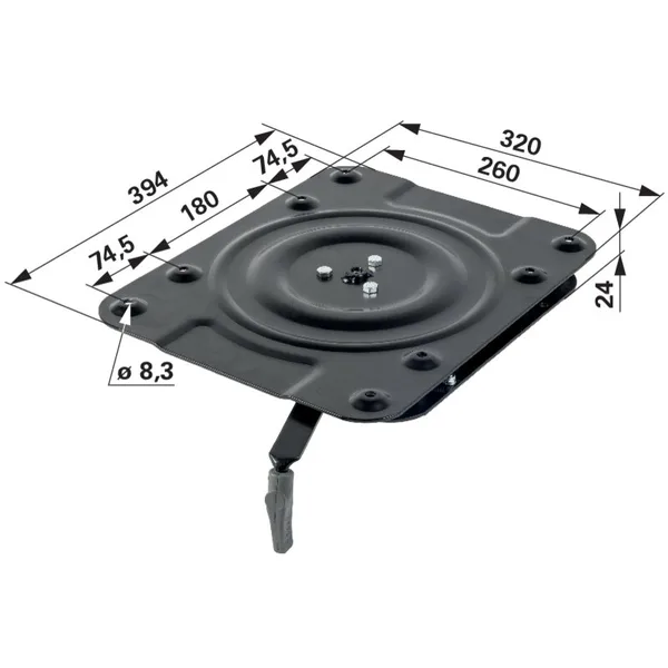 Adapter