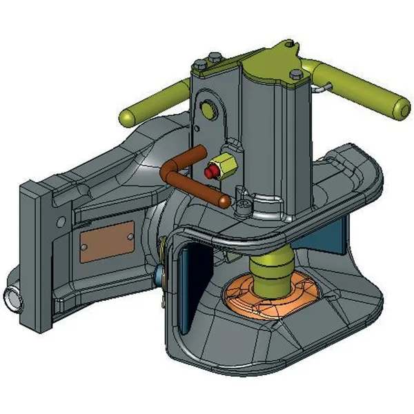 Automatska kuka automatski 295mm oFB