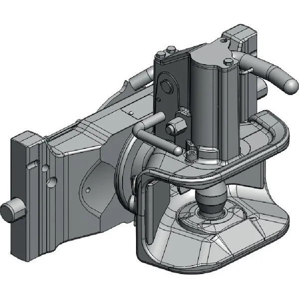 Automatska kuka automatski 390mm mFB
