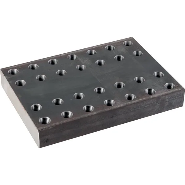 Varena plocica 160 mm M20 2 Postitionen