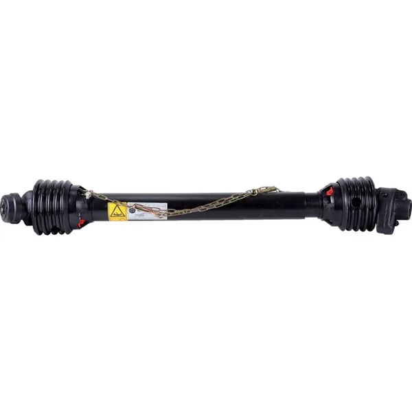 Kardan AW35 760mm sa sigurnosnom sklopkom na vijak 1860 Nm
