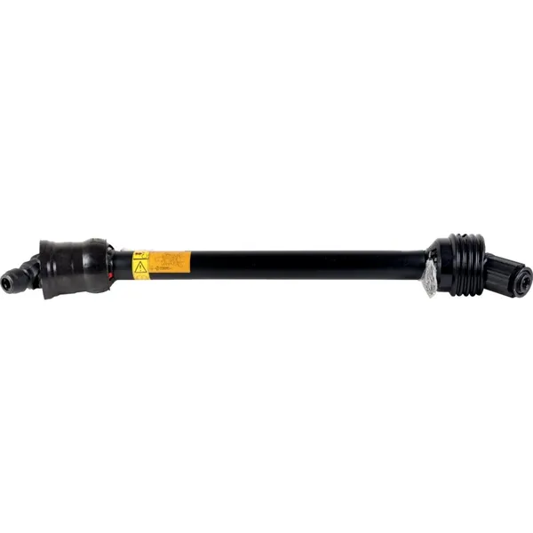 Weitwinkelgelenkwelle AW35-80, 1.210 mm, mit Sternratsche AK34, 1.200 Nm amerikanische Bauart