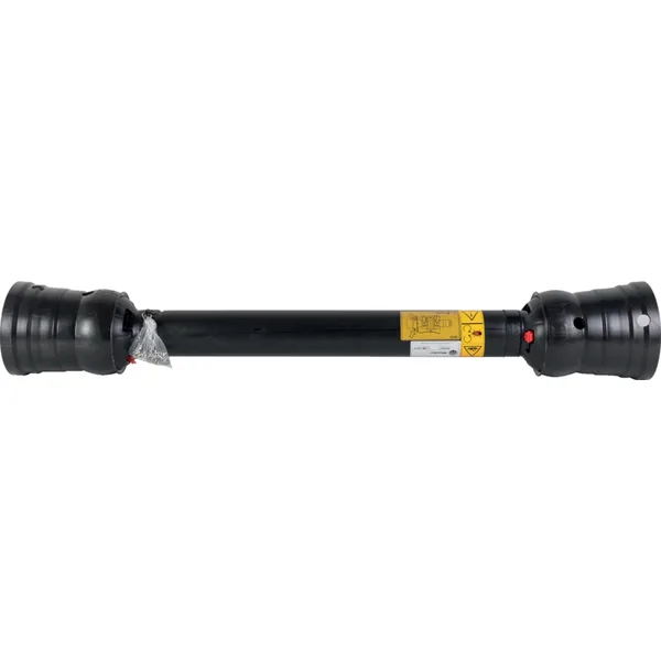 Gelenkwellenschutz AW36-50, 1.210 mm, doppelt ohne Laufringe