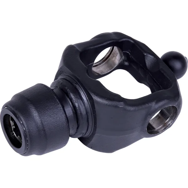 Vanjska vilica Auto-Lock, AW36-50 1 3/8-6