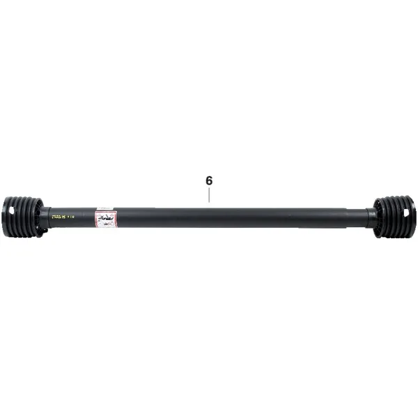 Kardan zastita A1 1210 mm