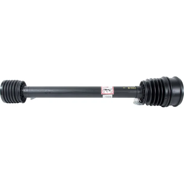 Kardan zastita A6 1210 mm 80 stupnjeva