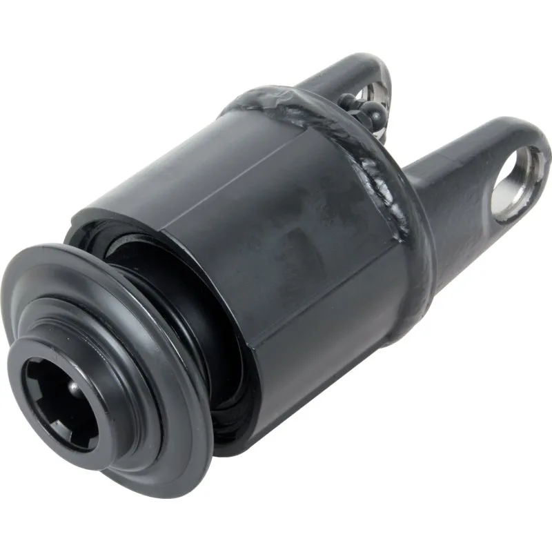 Sklopka kardana protočna A6 1 3/8-6 1600 mm Sklopka kardana protočna A6 1 3/8-6 1600 mm