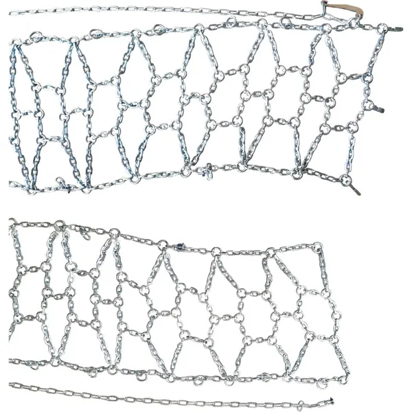 Netzkette ATR-K 6 mm, 400/15.5, 380/55-17, 355/60-18 Rex