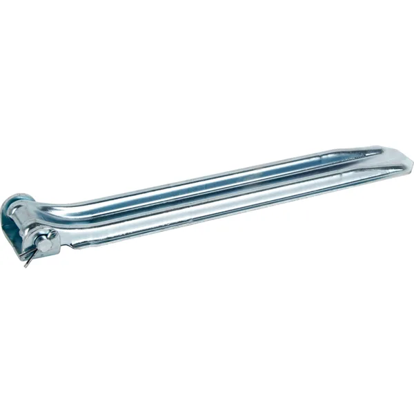 Preklopna šarka pocincan 370 mm