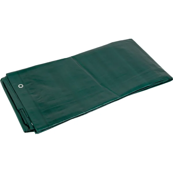 Cerada za pokrivanje zelena, 3 x 2 m, oko 180 g/m²