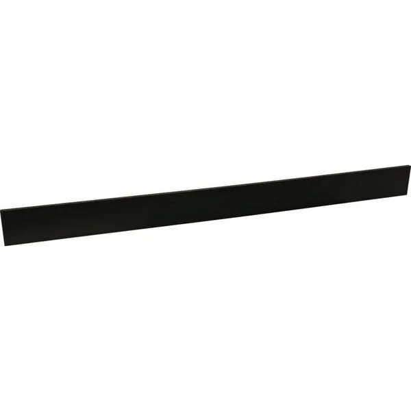 Plastična letva pluga za snijeg 3000x 190 x 40 mm neizbušena