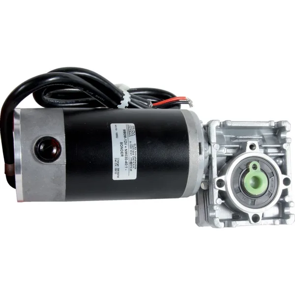 Motor mjenjača APV WD 100 M3