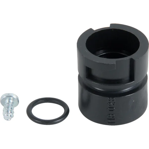 Adapter dizne M18x1,5