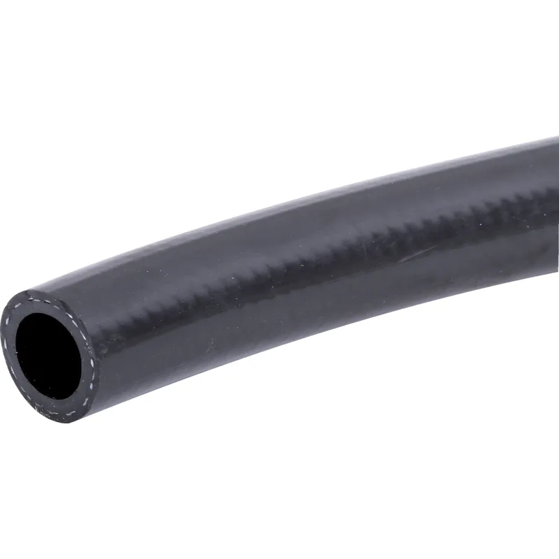 Druckschlauch schwarz 20 bar zu Rau Innendurchmesser 14mm Druckschlauch schwarz 20 bar zu Rau Innendurchmesser 14mm