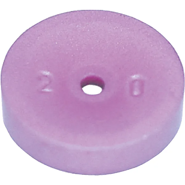 Podloška mlaznice keramička 1,0mm